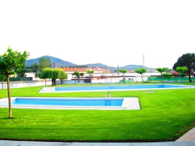 Gualba de Dalt Apartaments Rural Montseny מראה חיצוני תמונה