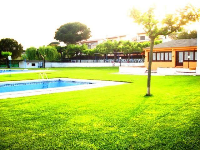 Gualba de Dalt Apartaments Rural Montseny מראה חיצוני תמונה