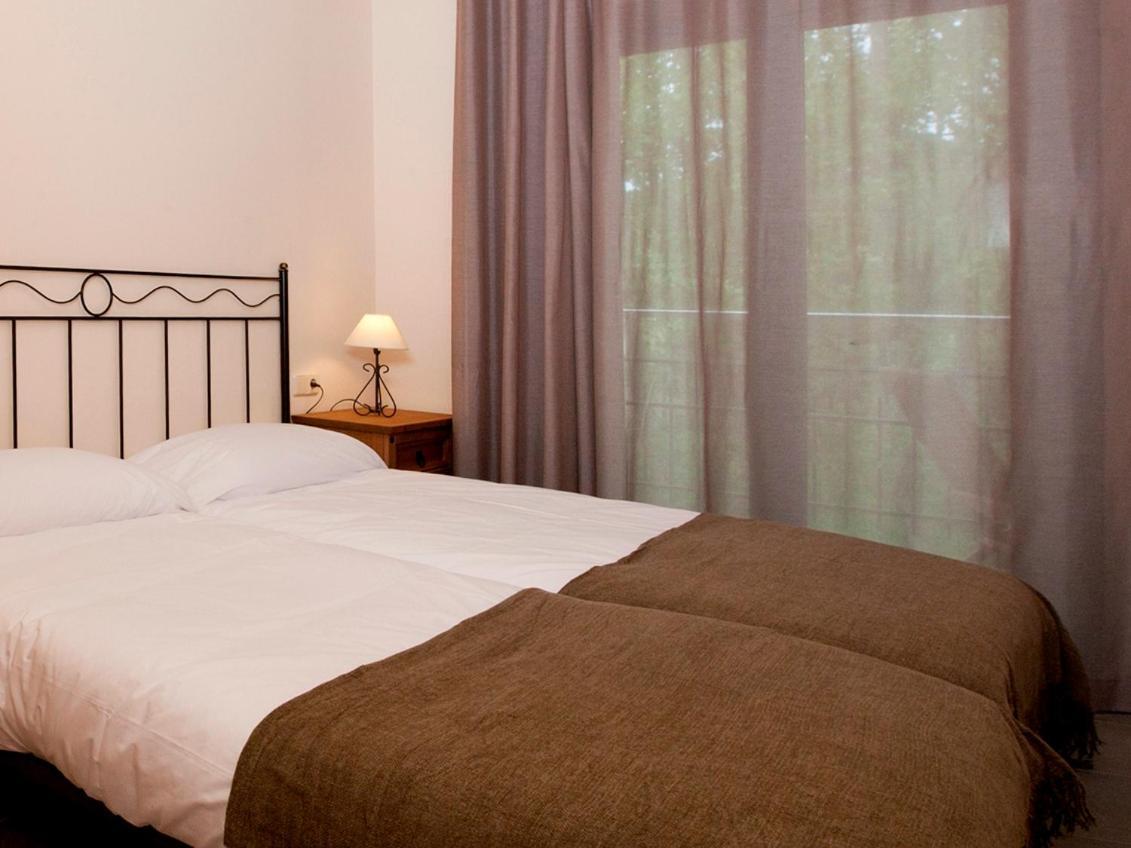 Gualba de Dalt Apartaments Rural Montseny מראה חיצוני תמונה