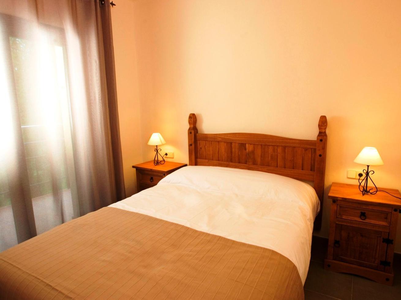 Gualba de Dalt Apartaments Rural Montseny מראה חיצוני תמונה