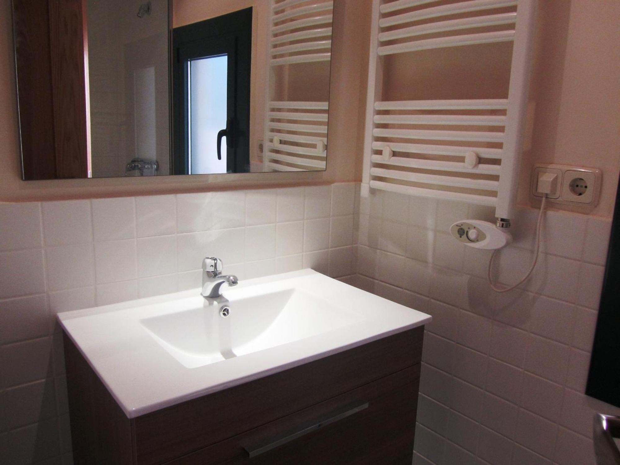 Gualba de Dalt Apartaments Rural Montseny מראה חיצוני תמונה