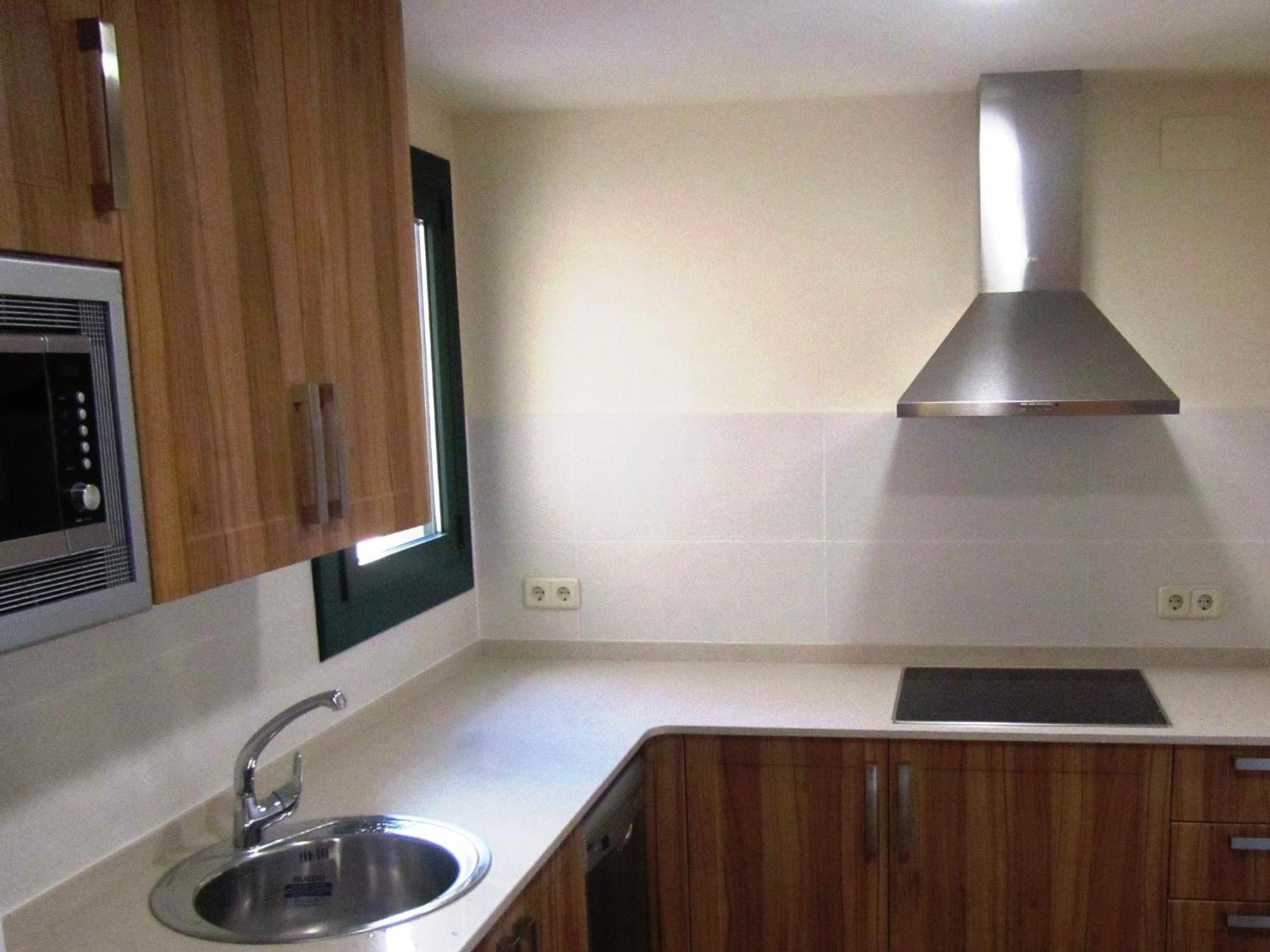 Gualba de Dalt Apartaments Rural Montseny מראה חיצוני תמונה