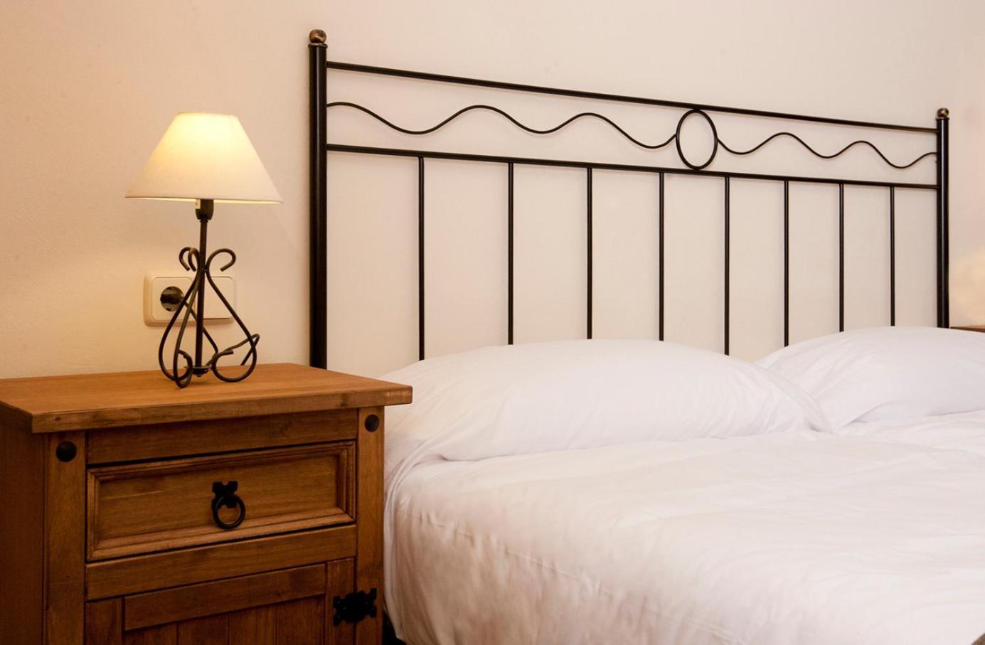Gualba de Dalt Apartaments Rural Montseny מראה חיצוני תמונה