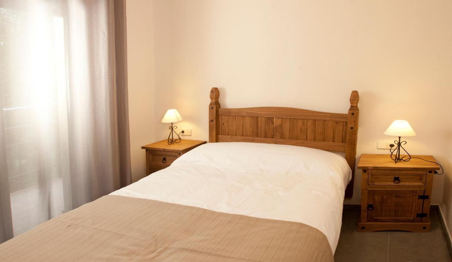 Gualba de Dalt Apartaments Rural Montseny מראה חיצוני תמונה