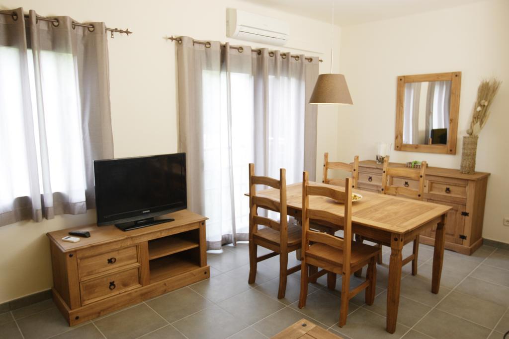 Gualba de Dalt Apartaments Rural Montseny מראה חיצוני תמונה