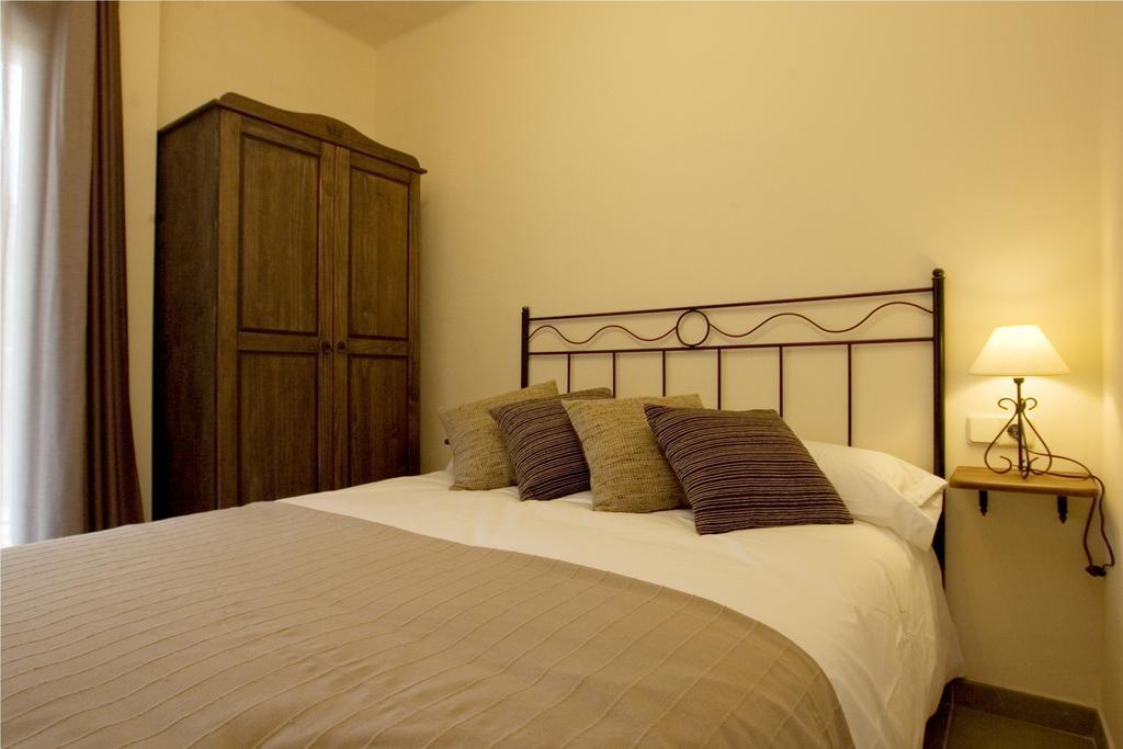 Gualba de Dalt Apartaments Rural Montseny מראה חיצוני תמונה