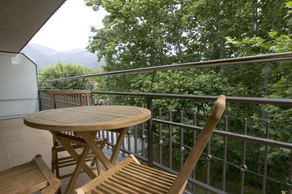 Gualba de Dalt Apartaments Rural Montseny מראה חיצוני תמונה