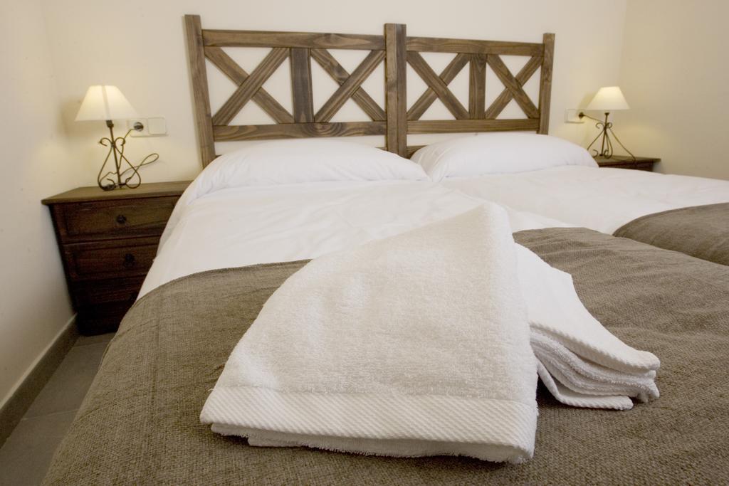 Gualba de Dalt Apartaments Rural Montseny מראה חיצוני תמונה