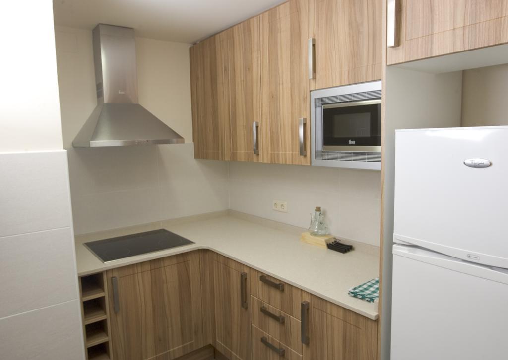 Gualba de Dalt Apartaments Rural Montseny מראה חיצוני תמונה