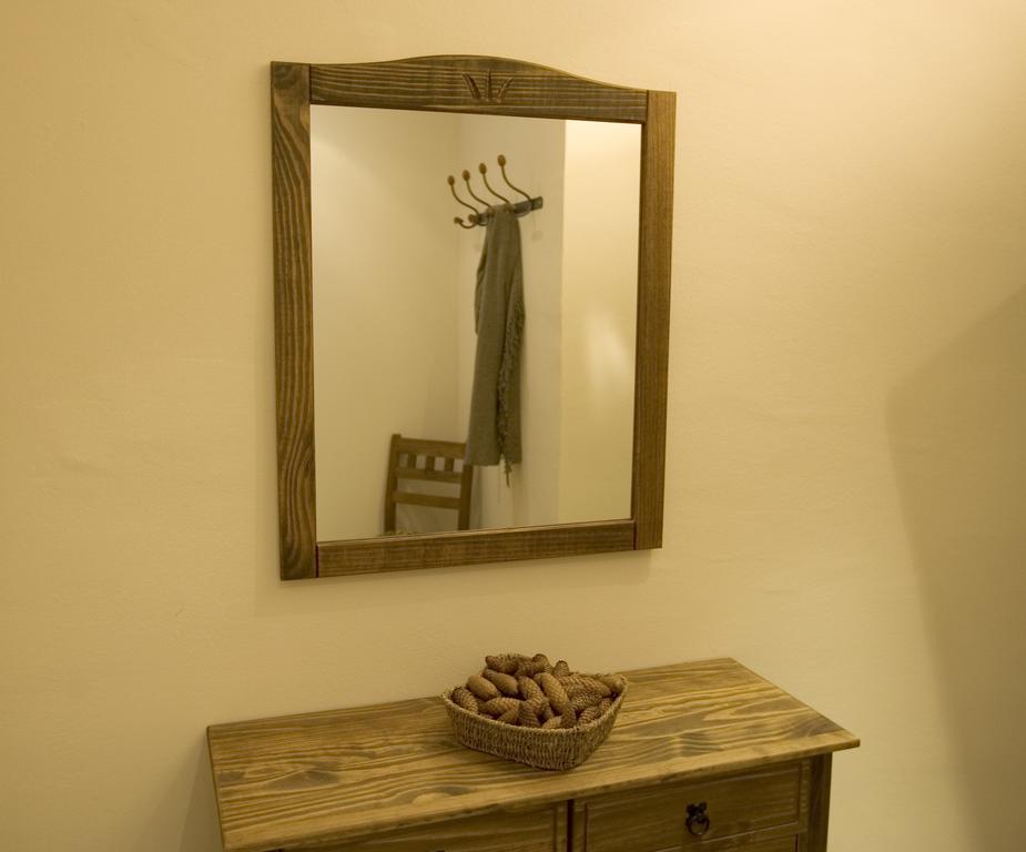 Gualba de Dalt Apartaments Rural Montseny מראה חיצוני תמונה