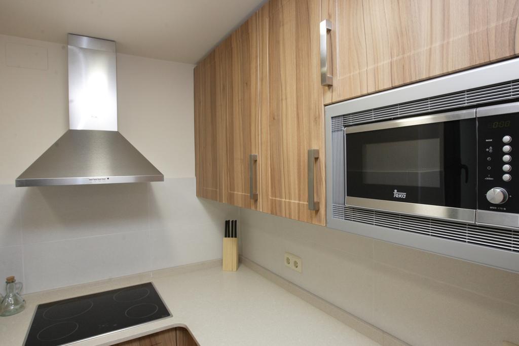 Gualba de Dalt Apartaments Rural Montseny מראה חיצוני תמונה