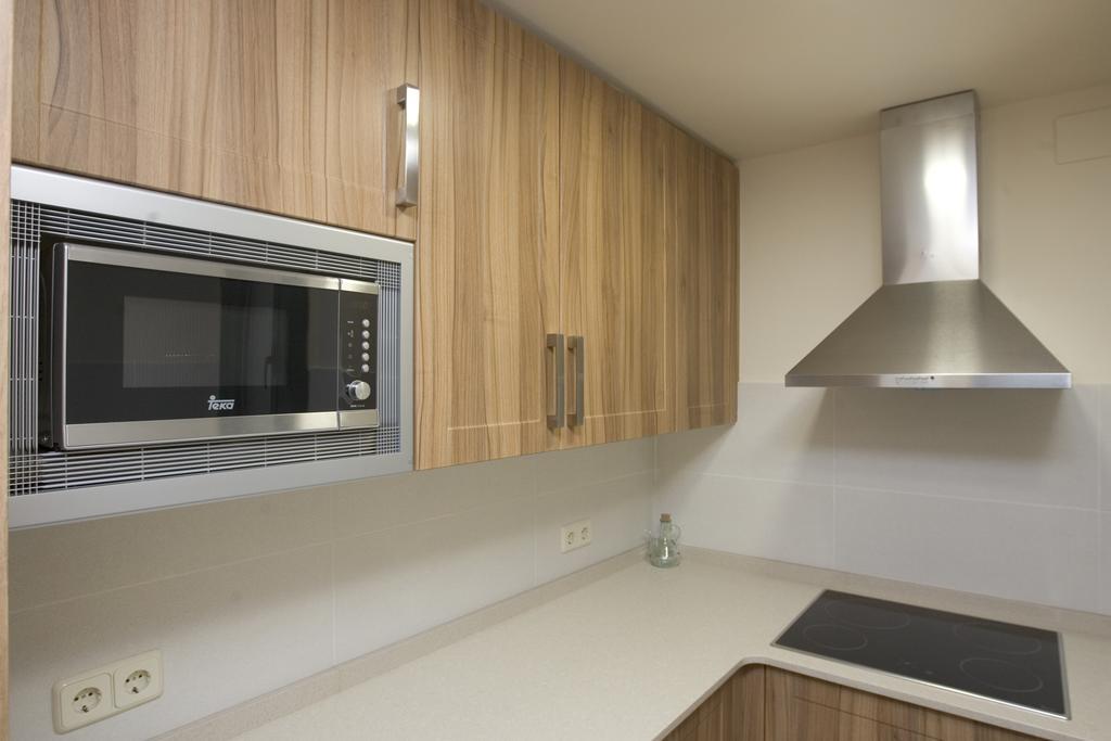 Gualba de Dalt Apartaments Rural Montseny מראה חיצוני תמונה