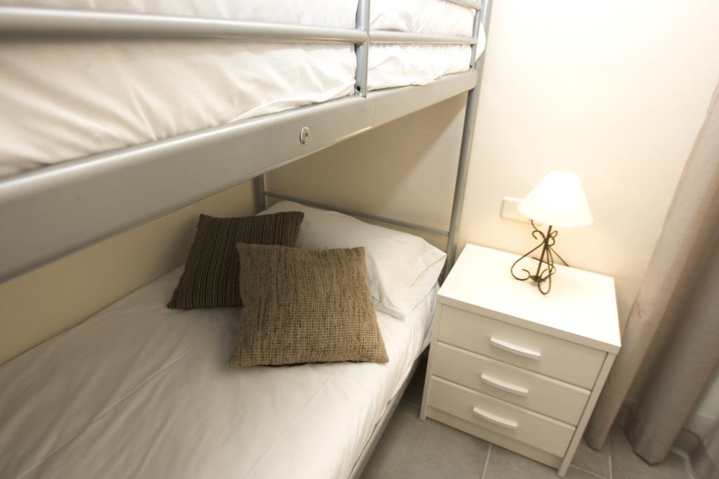 Gualba de Dalt Apartaments Rural Montseny מראה חיצוני תמונה