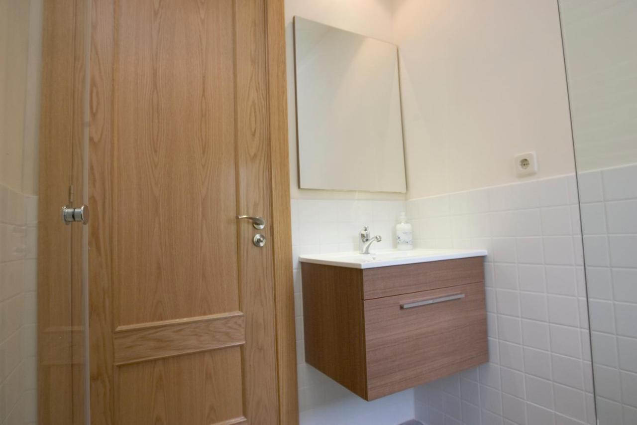 Gualba de Dalt Apartaments Rural Montseny מראה חיצוני תמונה