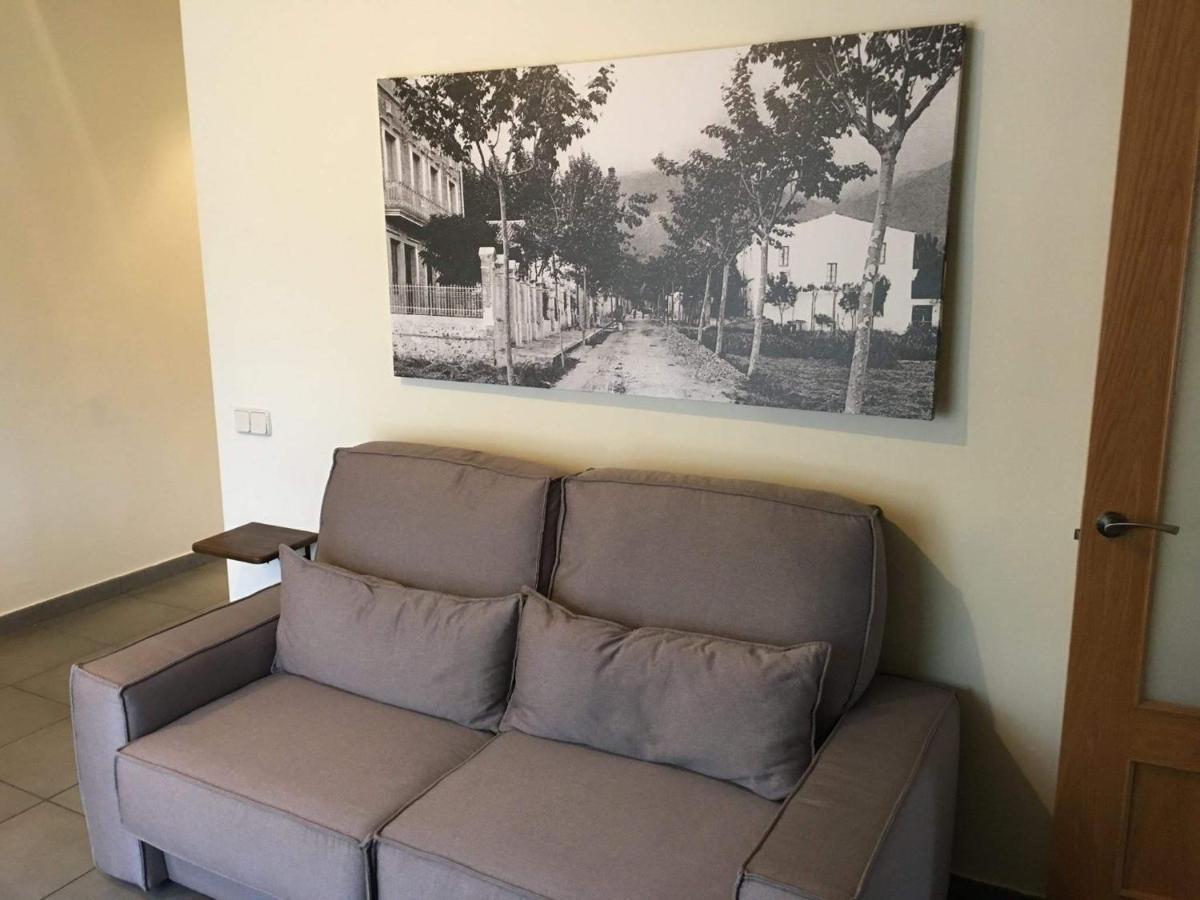 Gualba de Dalt Apartaments Rural Montseny מראה חיצוני תמונה